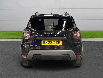 Used Dacia Duster 2023 for sale - 78575892: Photo