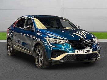 Used Renault Arkana 2023 for sale - 79001269: Photo