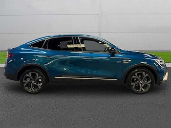 Used Renault Arkana 2023 for sale - 79001269: Photo