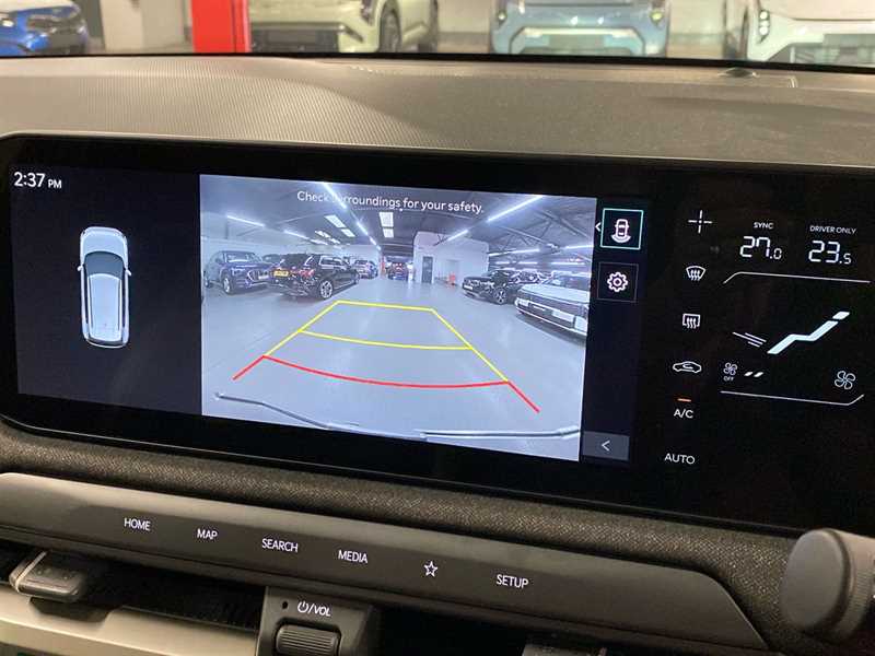 Used Kia EV3 2024 for sale - 78074608: Photo 11