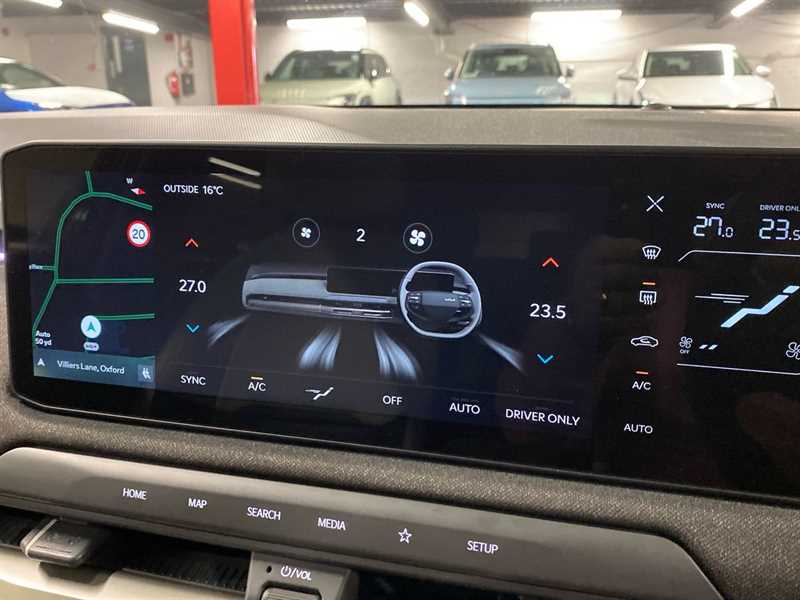 Used Kia EV3 2024 for sale - 78074608: Photo 12