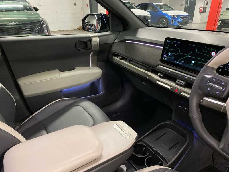 Used Kia EV3 2024 for sale - 78074608: Photo 17