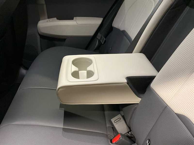 Used Kia EV3 2024 for sale - 78074608: Photo 23