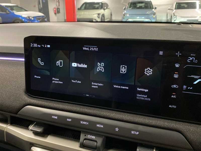 Used Kia EV3 2024 for sale - 78074608: Photo 27