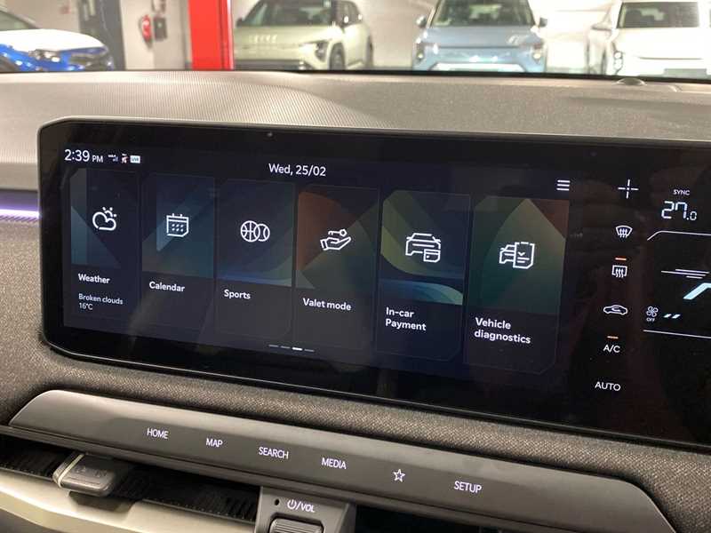 Used Kia EV3 2024 for sale - 78074608: Photo 28