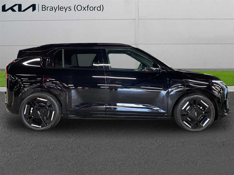 Used Kia EV3 2024 for sale - 78074608: Photo 3