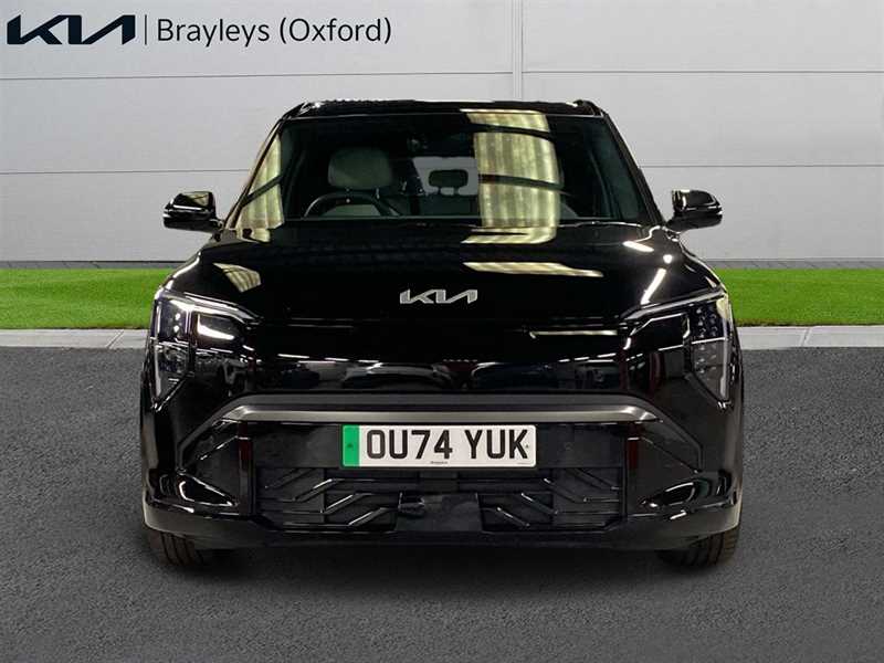 Used Kia EV3 2024 for sale - 78074608: Photo 5