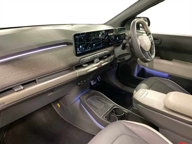 Used Kia EV3 2024 for sale - 78074608: Photo 7