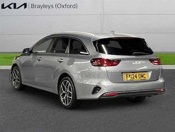 Used Kia Ceed 2024 for sale - 77373226: Photo