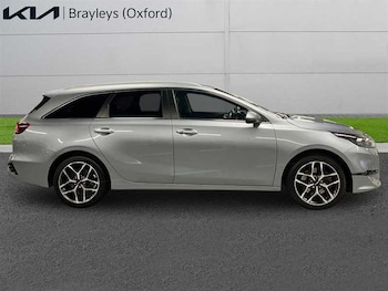 Used Kia Ceed 2024 for sale - 77373226: Photo