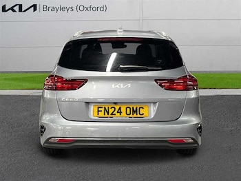 Used Kia Ceed 2024 for sale - 77373226: Photo