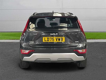 Used Kia Niro 2025 for sale - 78172800: Photo