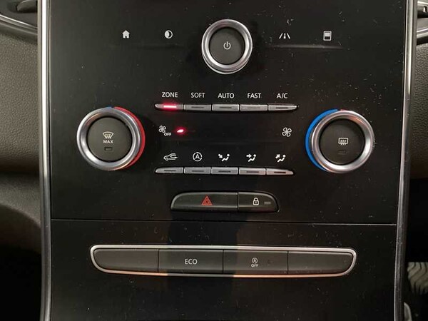 Used Renault Grand Scenic 2018 for sale - 76261973: Photo 12