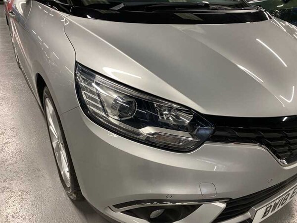 Used Renault Grand Scenic 2018 for sale - 76261973: Photo 13