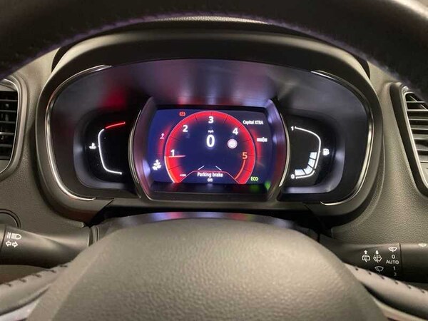 Used Renault Grand Scenic 2018 for sale - 76261973: Photo 14