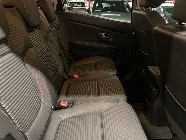 Used Renault Grand Scenic 2018 for sale - 76261973: Photo 19
