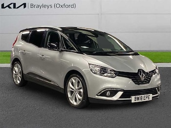 Renault - Grand Scenic
