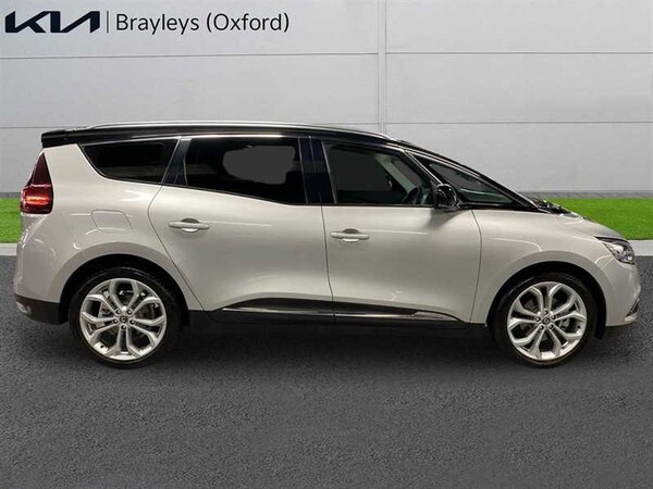 Used Renault Grand Scenic 2018 for sale - 76261973: Photo 3