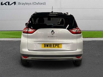 Used Renault Grand Scenic 2018 for sale - 76261973: Photo 4