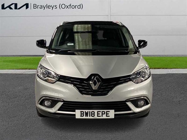 Used Renault Grand Scenic 2018 for sale - 76261973: Photo 5