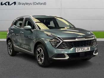 2023 - 1.6T GDI ISG 2 5DR