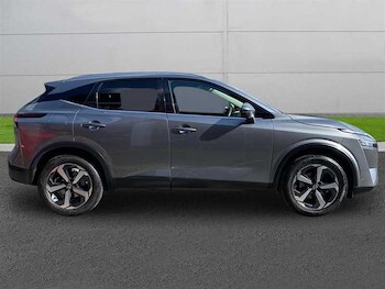 Used Nissan Qashqai 2021 for sale - 78364594: Photo