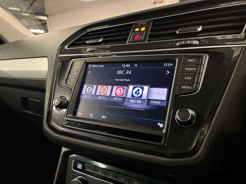 Used Volkswagen Tiguan 2017 for sale - 76731848: Photo 10