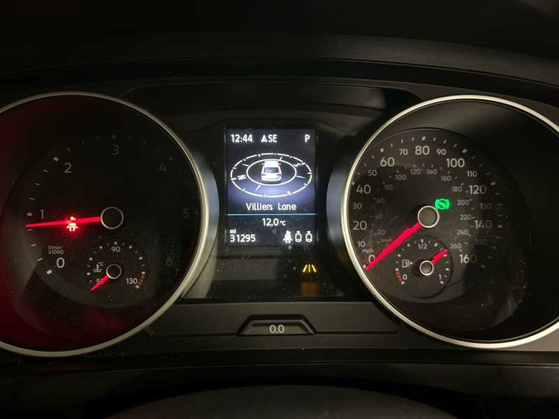 Used Volkswagen Tiguan 2017 for sale - 76731848: Photo 14