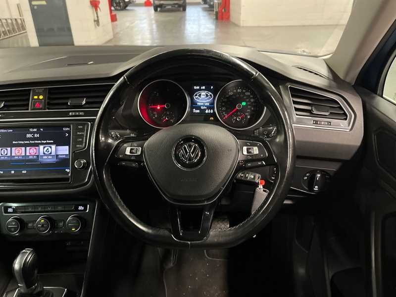 Used Volkswagen Tiguan 2017 for sale - 76731848: Photo 15