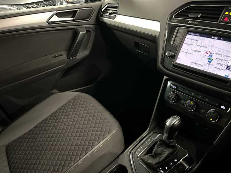 Used Volkswagen Tiguan 2017 for sale - 76731848: Photo 17