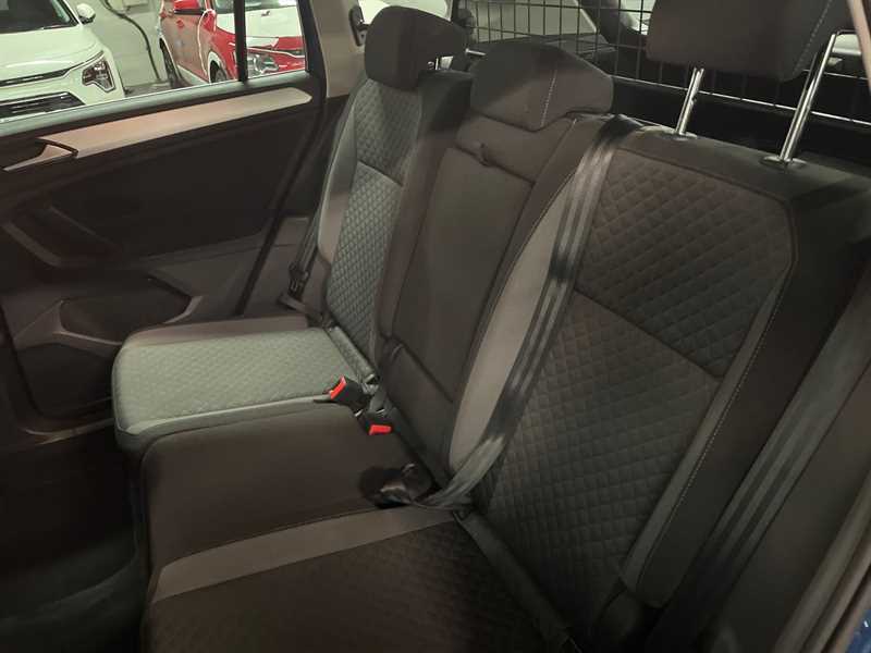 Used Volkswagen Tiguan 2017 for sale - 76731848: Photo 19