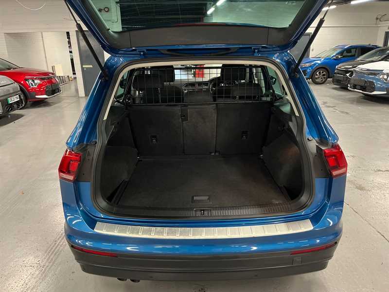 Used Volkswagen Tiguan 2017 for sale - 76731848: Photo 20