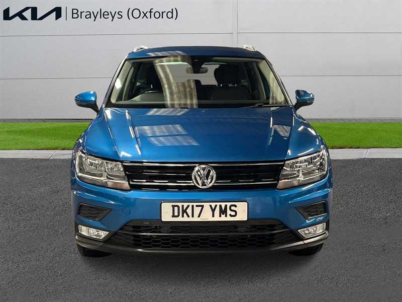 Used Volkswagen Tiguan 2017 for sale - 76731848: Photo 5