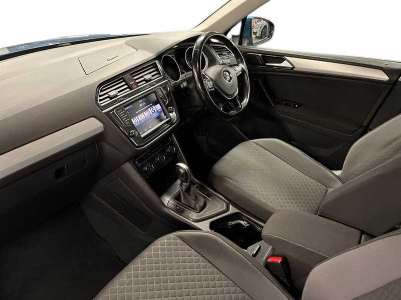 Used Volkswagen Tiguan 2017 for sale - 76731848: Photo 7