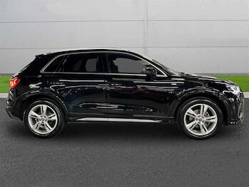 Used Audi Q3 2020 for sale - 78729944: Photo