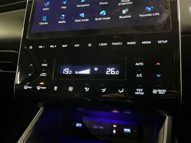 Used Hyundai TUCSON 2022 for sale - 76410737: Photo 12