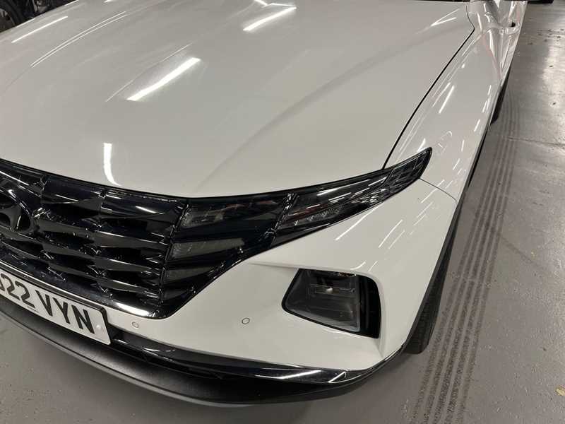 Used Hyundai TUCSON 2022 for sale - 76410737: Photo 13