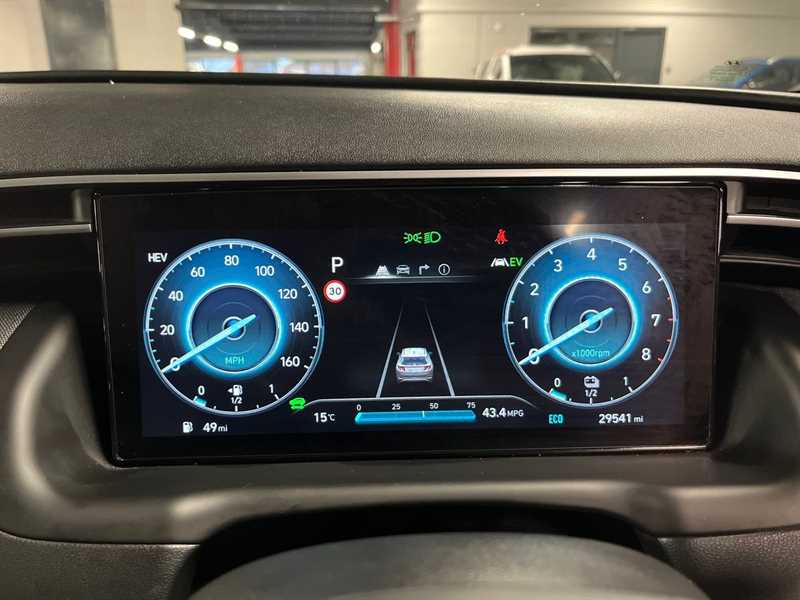 Used Hyundai TUCSON 2022 for sale - 76410737: Photo 14