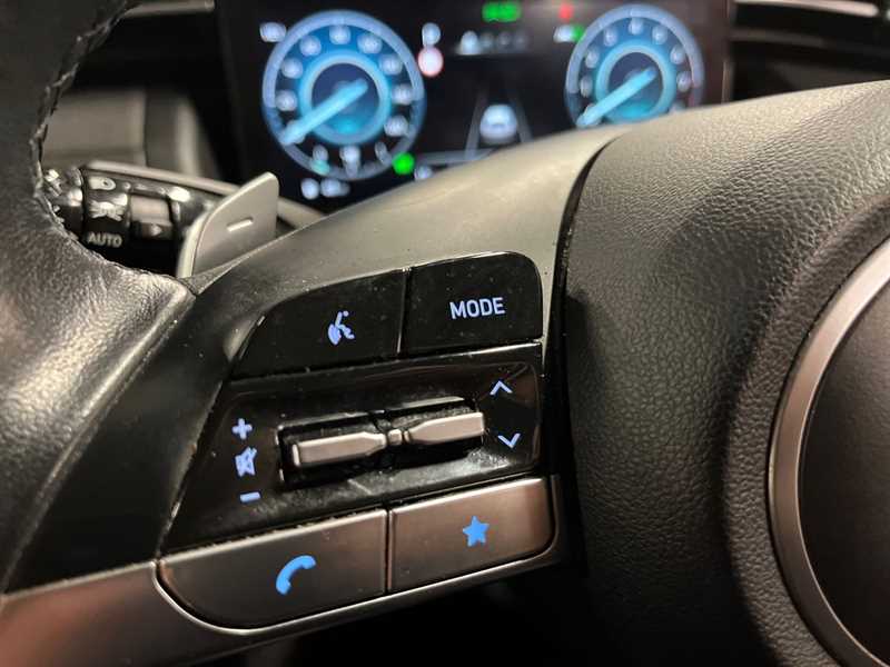 Used Hyundai TUCSON 2022 for sale - 76410737: Photo 16