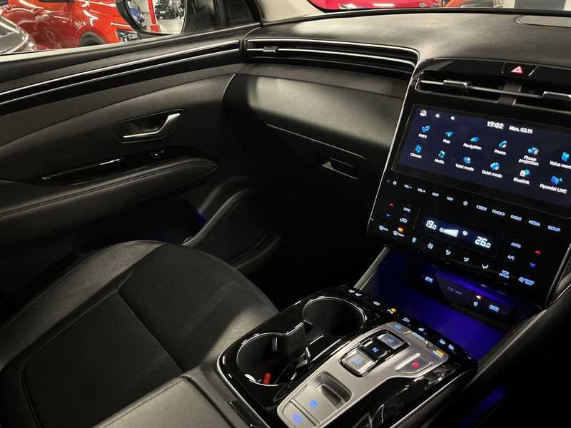 Used Hyundai TUCSON 2022 for sale - 76410737: Photo 17