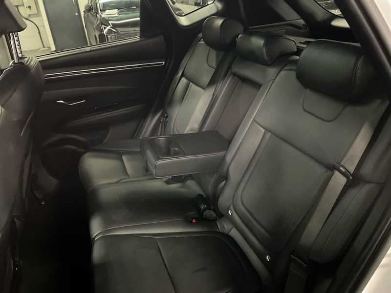 Used Hyundai TUCSON 2022 for sale - 76410737: Photo 19