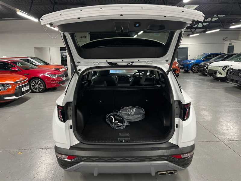 Used Hyundai TUCSON 2022 for sale - 76410737: Photo 20