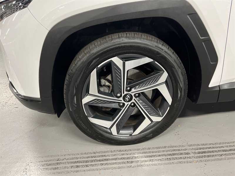 Used Hyundai TUCSON 2022 for sale - 76410737: Photo 6