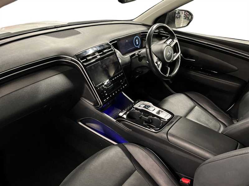 Used Hyundai TUCSON 2022 for sale - 76410737: Photo 7