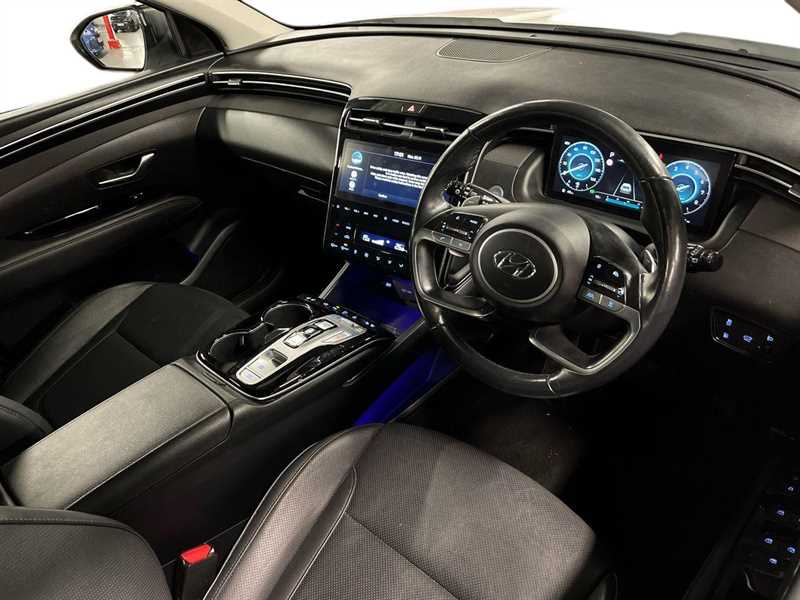 Used Hyundai TUCSON 2022 for sale - 76410737: Photo 8