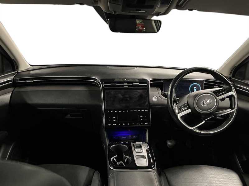 Used Hyundai TUCSON 2022 for sale - 76410737: Photo 9