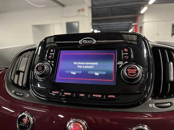 Used Fiat 500 2019 for sale - 76286499: Photo 11