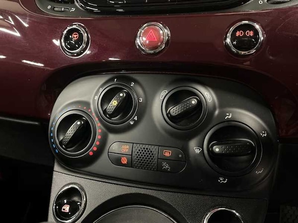 Used Fiat 500 2019 for sale - 76286499: Photo 12