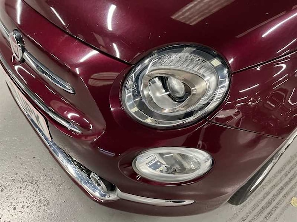 Used Fiat 500 2019 for sale - 76286499: Photo 13