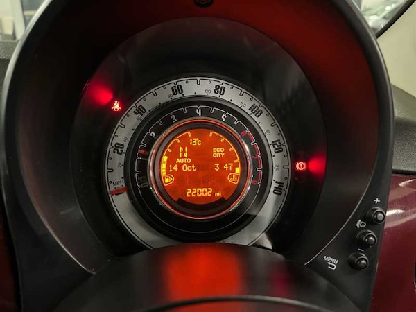 Used Fiat 500 2019 for sale - 76286499: Photo 14
